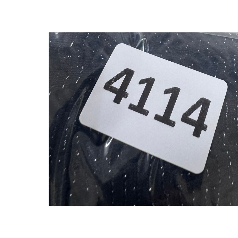 R&M Richards Xl Open Front 3/4 Sleeve Open Front … - image 8